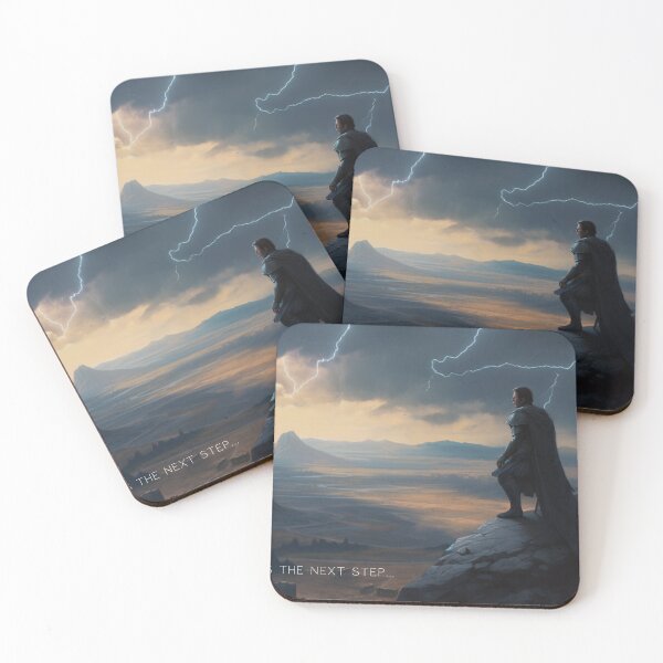 Item preview, Always the Next Step designed and sold by eclecticedu.