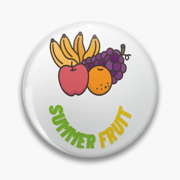 Artikelvorschau, Sommerfrucht entworfen und verkauft von Masked-Designer.
