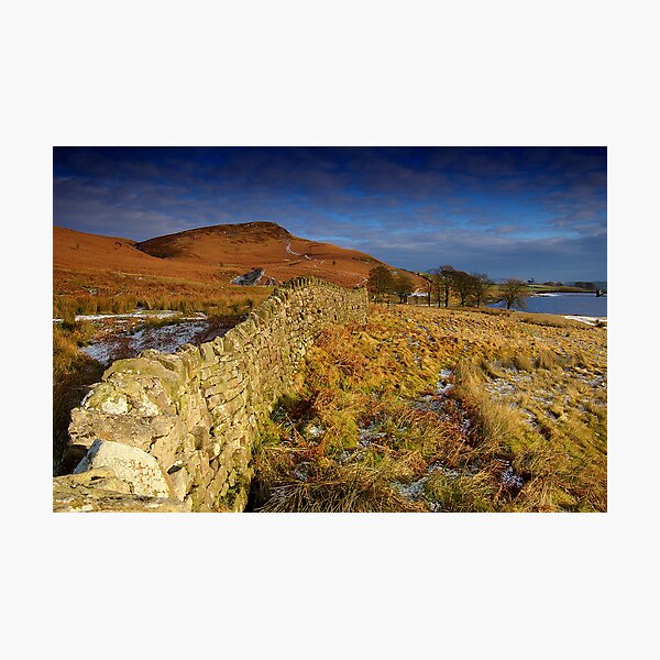 Item preview, Embsay Crag #2 designed and sold by Andrew Leighton.