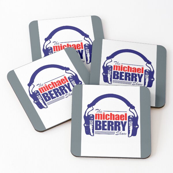 Item preview, Michael Berry  designed and sold by TrenaMcArthur.