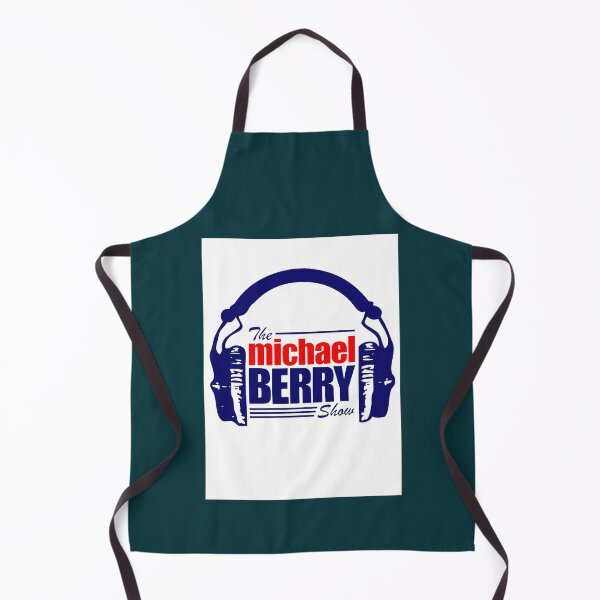 Item preview, Michael Berry  designed and sold by TrenaMcArthur.