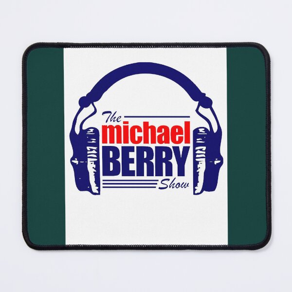 Item preview, Michael Berry  designed and sold by TrenaMcArthur.