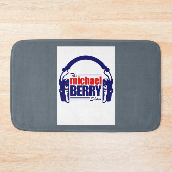 Item preview, Michael Berry  designed and sold by TrenaMcArthur.