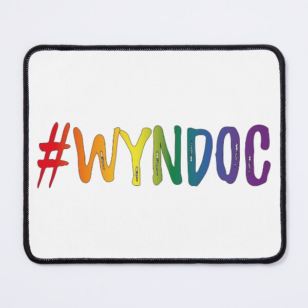 Item preview, #Wyndoc ship - Wynonna Earp designed and sold by Oi Blondie Crafts.