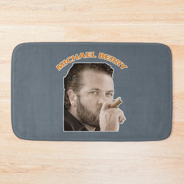Item preview, Michael berry  designed and sold by TrenaMcArthur.