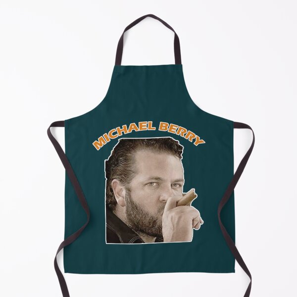 Item preview, Michael berry  designed and sold by TrenaMcArthur.