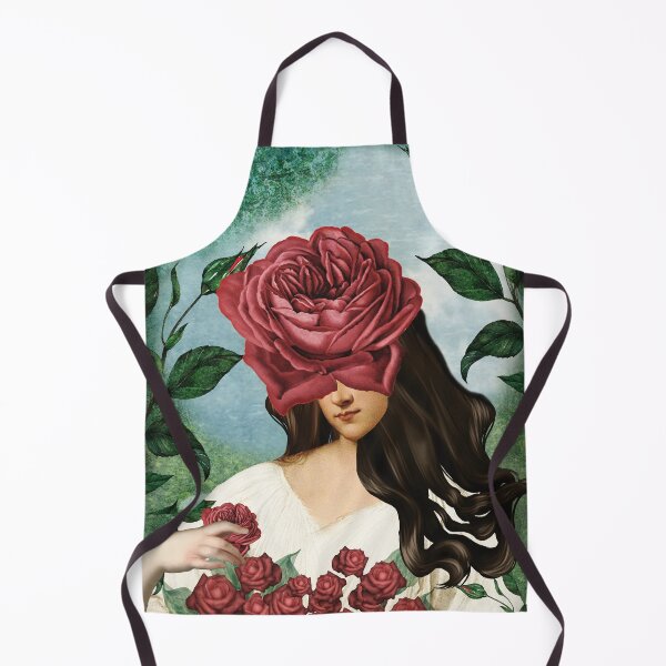 Item preview, She loves roses designed and sold by Design4uStudio.