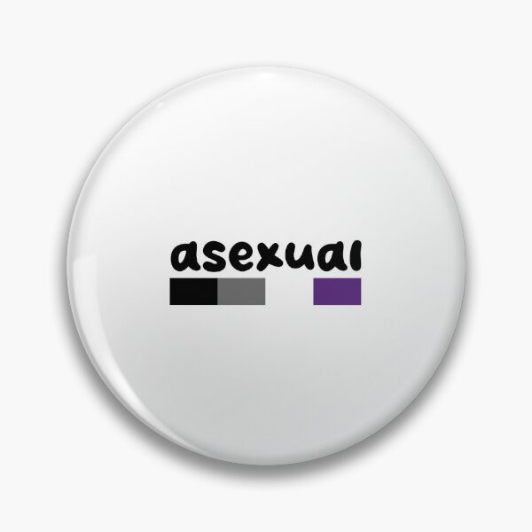 Item preview, Asexual - pride. designed and sold by rawlex.