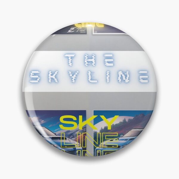 Item preview, Nissan Skyline Gtr life designed and sold by Waves Wear.
