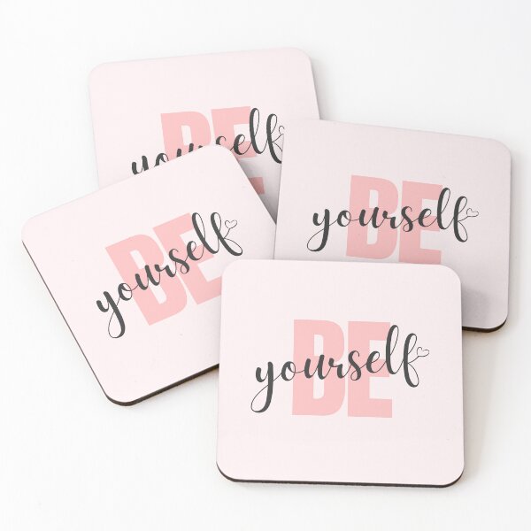 Item preview, BE YOURSELF, be yourself designed and sold by Celebrationist.
