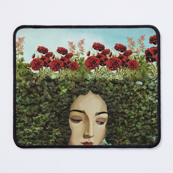 Item preview, Botanical portrait designed and sold by Design4uStudio.