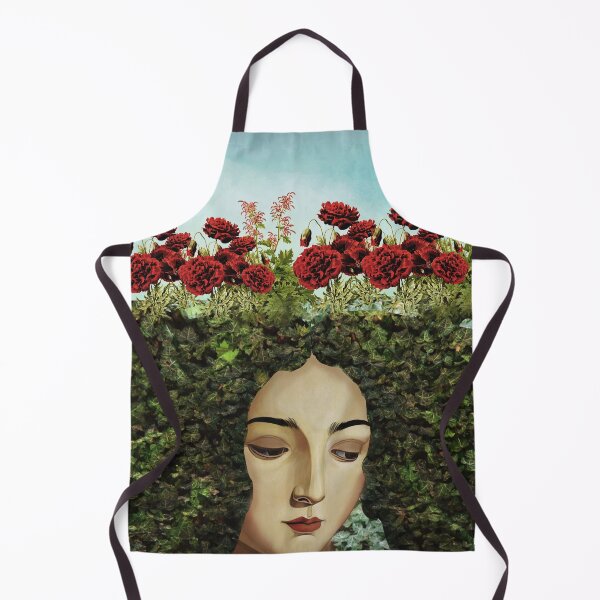 Item preview, Botanical portrait designed and sold by Design4uStudio.