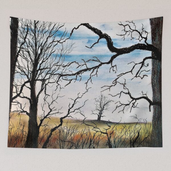 Item preview, Believe in Nature's Cycles designed and sold by Scott and Mary Schneider art_photography.