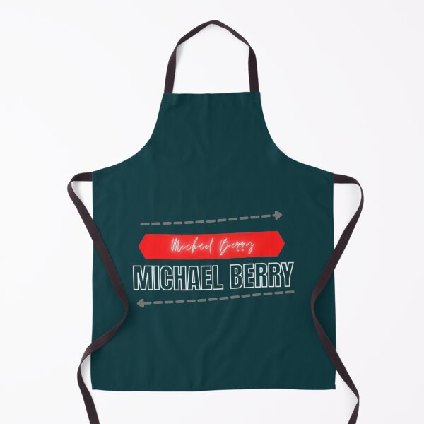 Item preview, Michael Berry  designed and sold by TrenaMcArthur.