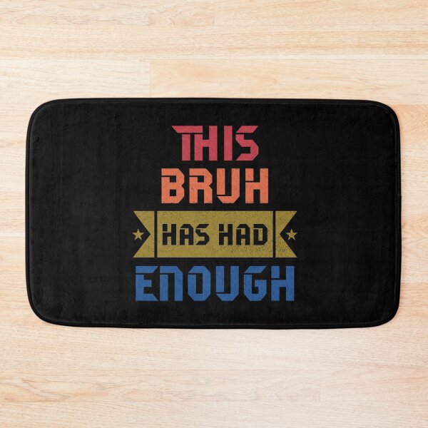 Item preview, End Gun Violence / This Bruh Has Had Enough designed and sold by Affyboss6.