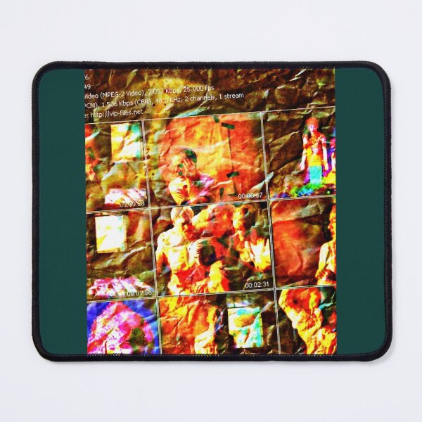 Item preview, Michael Losing His amp My Religion designed and sold by TrenaMcArthur.
