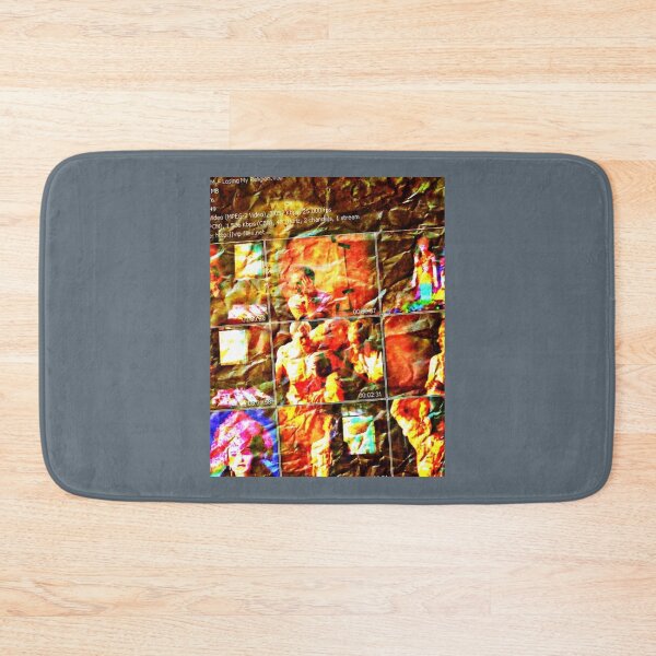 Item preview, Michael Losing His amp My Religion designed and sold by TrenaMcArthur.