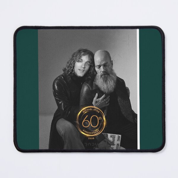 Item preview, Michael Stipe years anniversary tribute Graphic designed and sold by TrenaMcArthur.