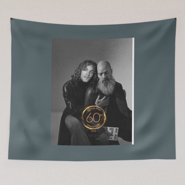 Item preview, Michael Stipe years anniversary tribute Graphic designed and sold by TrenaMcArthur.