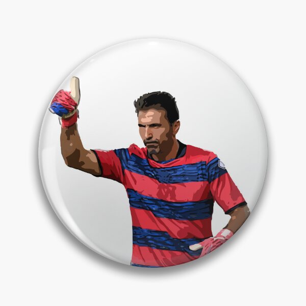 Item preview, Gianluigi Buffon designed and sold by raffrasta.