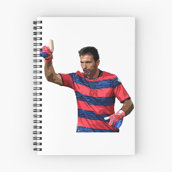 Item preview, Gianluigi Buffon designed and sold by raffrasta.
