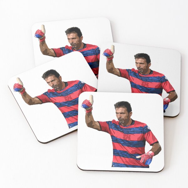 Item preview, Gianluigi Buffon designed and sold by raffrasta.