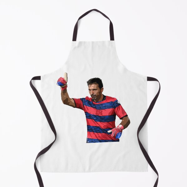 Item preview, Gianluigi Buffon designed and sold by raffrasta.