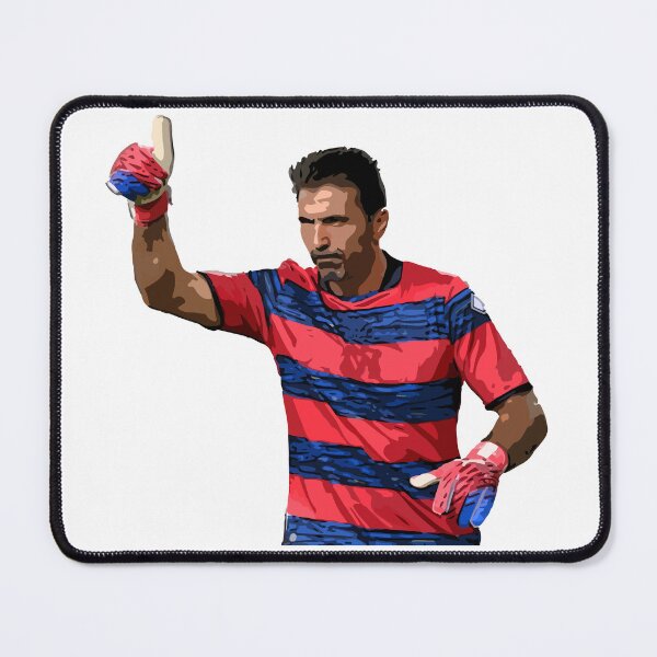 Item preview, Gianluigi Buffon designed and sold by raffrasta.