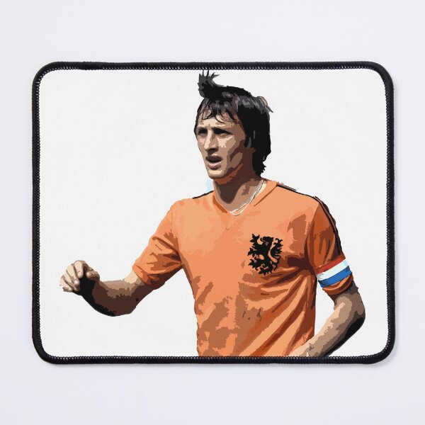 Item preview, Johan Cruyff designed and sold by raffrasta.