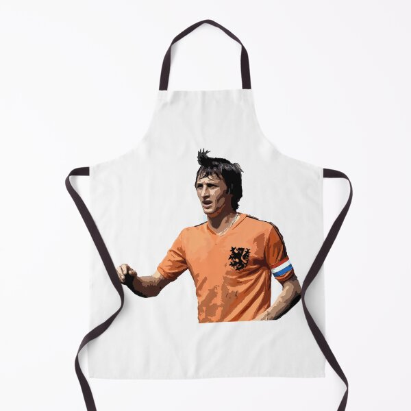 Item preview, Johan Cruyff designed and sold by raffrasta.