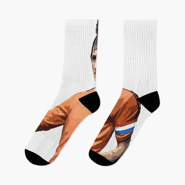 Item preview, Johan Cruyff designed and sold by raffrasta.