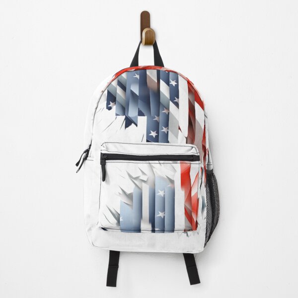 Item preview, America flag. Independence Day 4th of July. 1776. Perfect gift! designed and sold by wowstuffcreator.