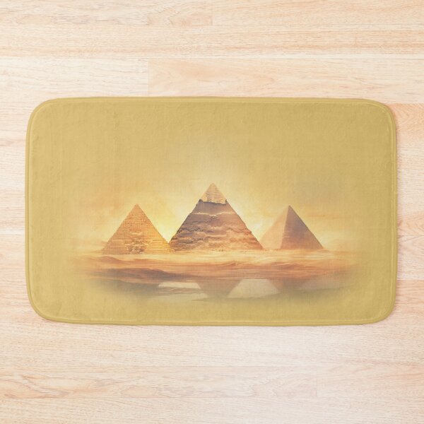 Item preview, Pyramids designed and sold by AstorAurora.