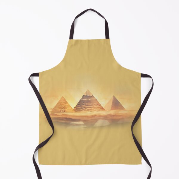 Item preview, Pirámides designed and sold by AstorAurora.