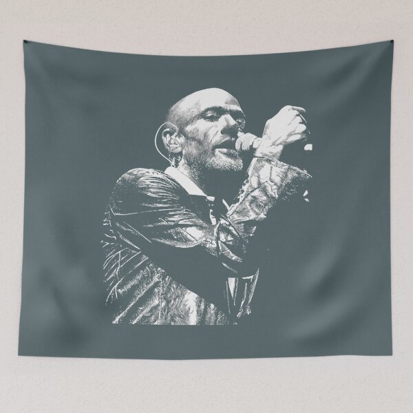 Item preview, Michael Stipe  designed and sold by TrenaMcArthur.