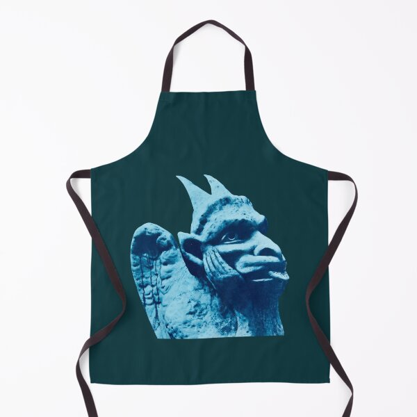 Item preview, REM Chronic Town Gargoyle  designed and sold by TrenaMcArthur.