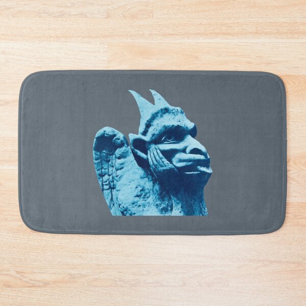 Item preview, REM Chronic Town Gargoyle  designed and sold by TrenaMcArthur.