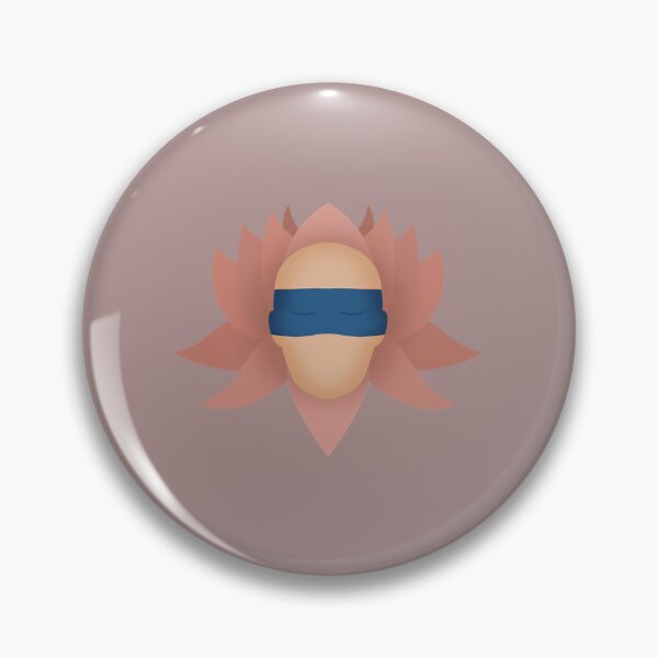 Item preview, REM electron blue ate the lotus  designed and sold by TrenaMcArthur.