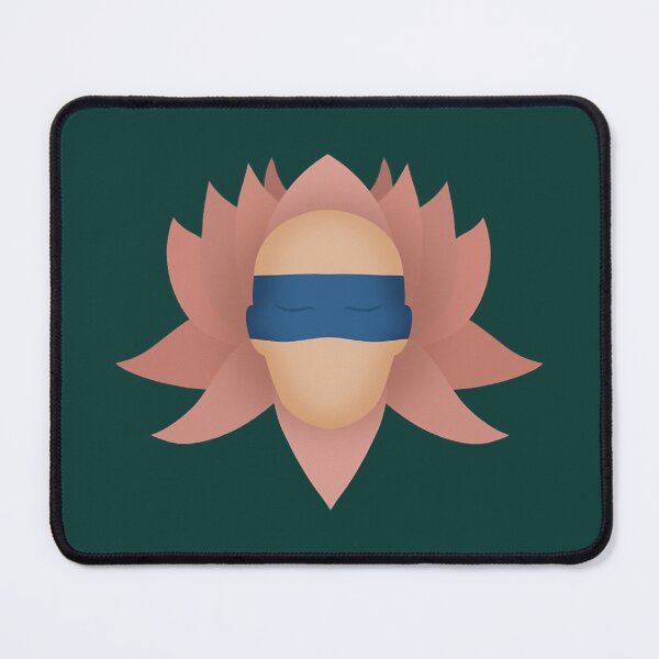 Item preview, REM electron blue ate the lotus  designed and sold by TrenaMcArthur.