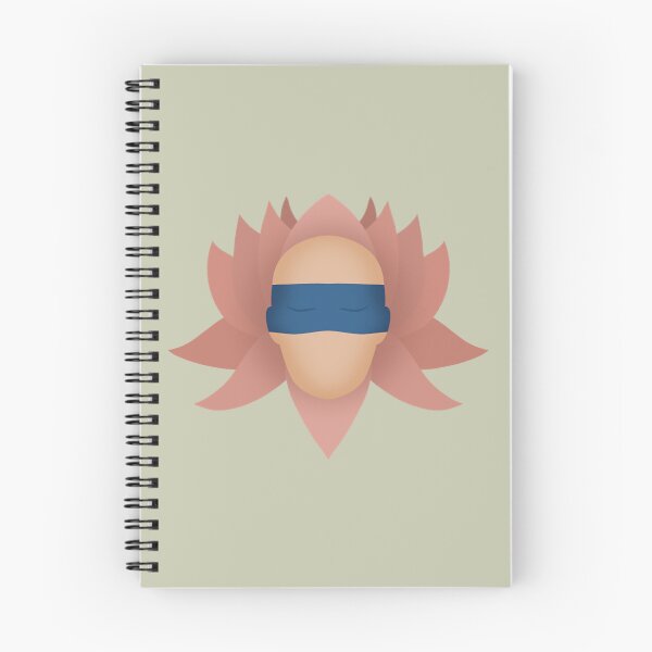 Item preview, REM electron blue ate the lotus  designed and sold by TrenaMcArthur.
