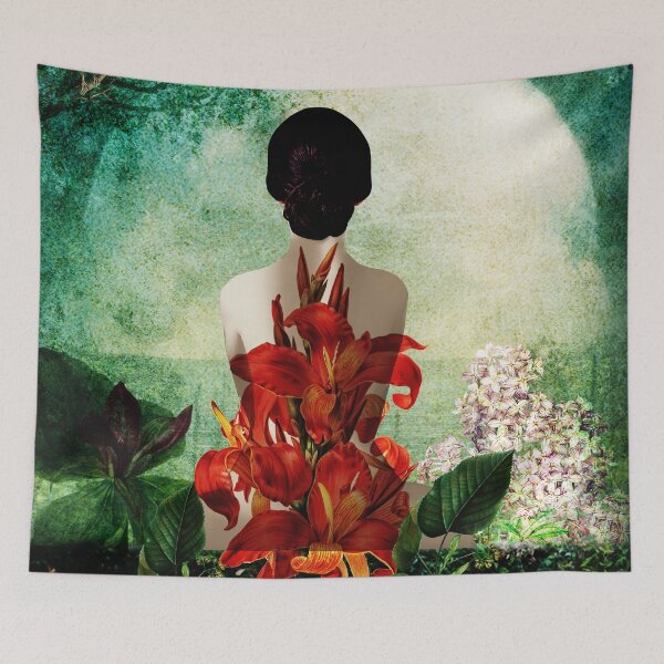 Item preview, Facing the sea designed and sold by Design4uStudio.