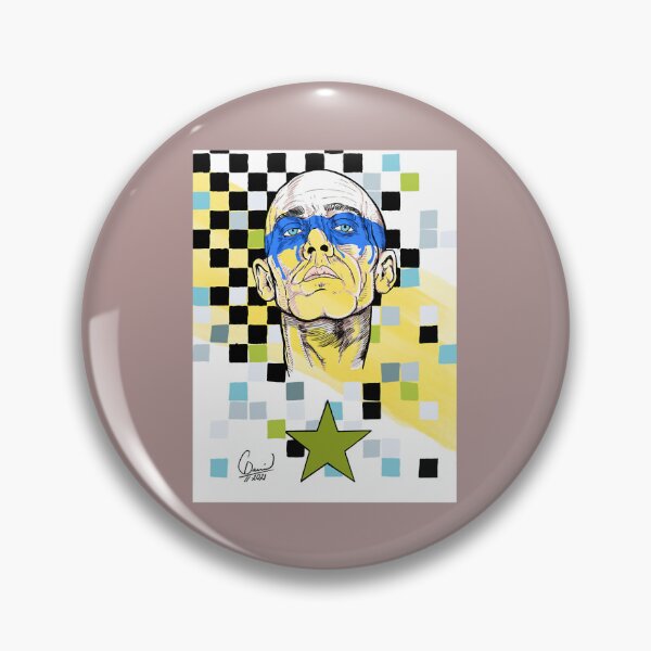 Item preview, REM designed and sold by TrenaMcArthur.