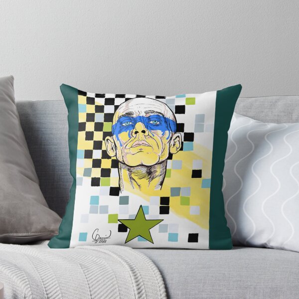 Item preview, REM designed and sold by TrenaMcArthur.