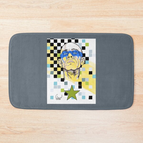 Item preview, REM designed and sold by TrenaMcArthur.