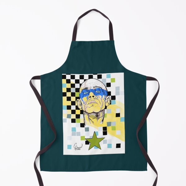 Item preview, REM designed and sold by TrenaMcArthur.