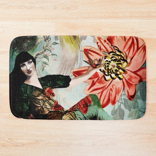 Item preview, Among the flowers designed and sold by Design4uStudio.