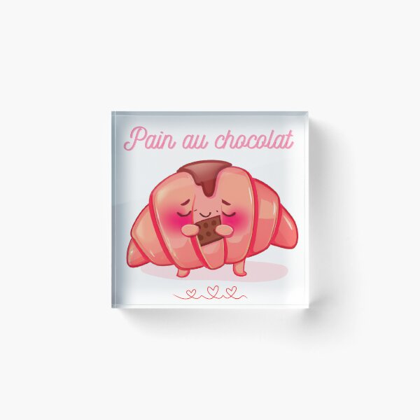 Item preview, Chocolate croissant designed and sold by PatricioXY.