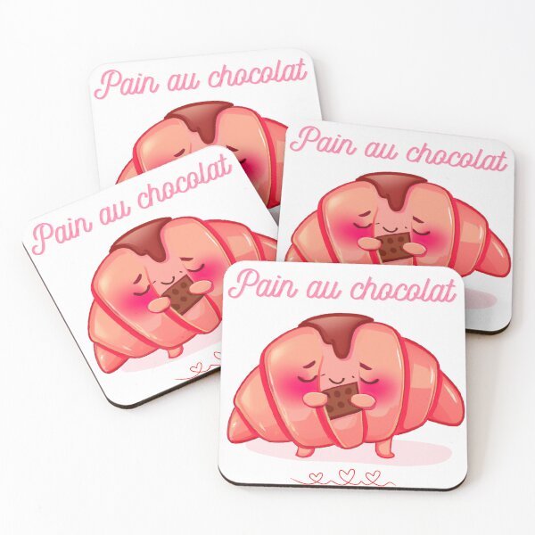 Item preview, Chocolate croissant designed and sold by PatricioXY.