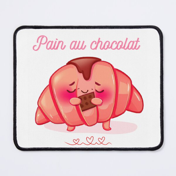 Item preview, Chocolate croissant designed and sold by PatricioXY.