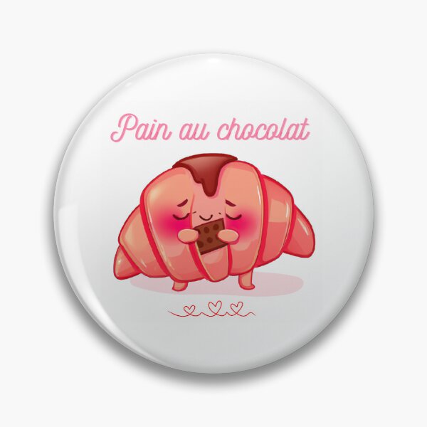 Item preview, Chocolate croissant designed and sold by PatricioXY.